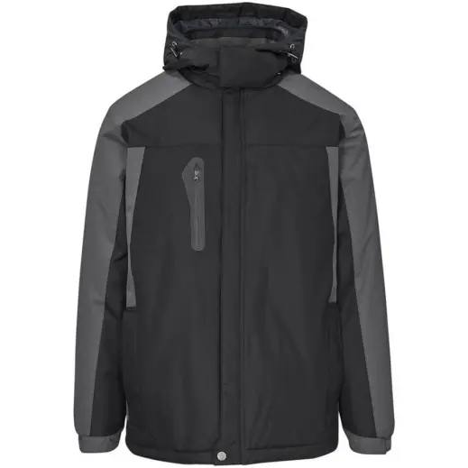 Mens Lebombo Black